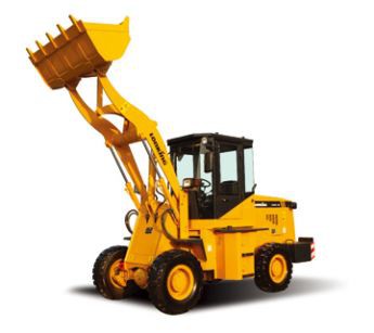 CDM812D Wheel Loader